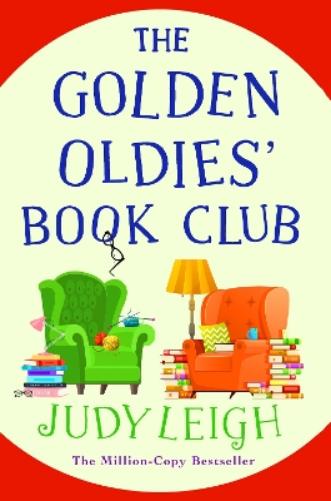 The Golden Oldies' Book Club
