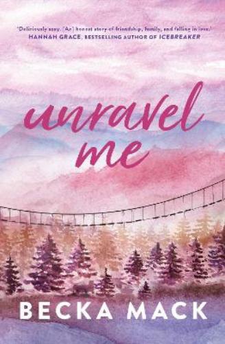 Unravel Me (Volume 3) (Playing for Keeps