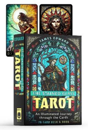 The Stained Glass Tarot
