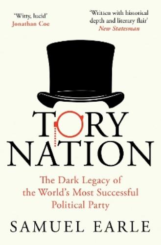 Tory Nation