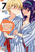 Breasts Are My Favorite Things in the World!, Vol. 7