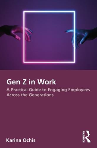 Gen Z in Work