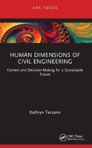 Human Dimensions of Civil Engineering