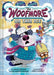 The Woofmore on Thin Ice (The Woofmore #3)