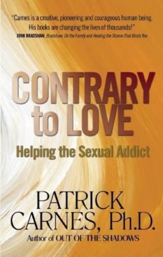 Contrary to Love
