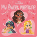 My Sweet Valentine (Disney Princess