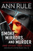 Smoke, Mirrors, and Murder