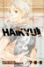 Haikyu!! (3-in-1 Edition), Vol. 3