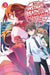My Instant Death Ability Is So Overpowered, No One in This Other World Stands a Chance Against Me! —AO—, Vol. 3 (manga)