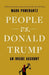 People vs. Donald Trump