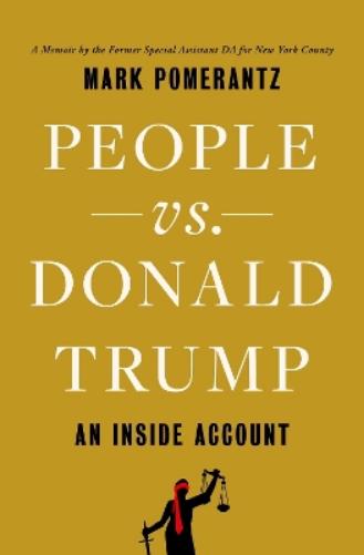 People vs. Donald Trump