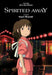 Spirited Away Film Comic: All-in-One Edition