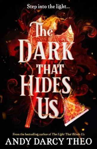 The Dark That Hides Us