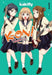 K-ON! Shuffle, Vol. 1