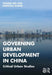 Governing Urban Development in China