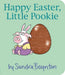 Happy Easter, Little Pookie