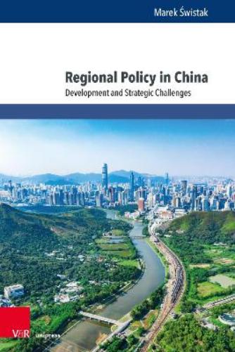 Regional Policy in China