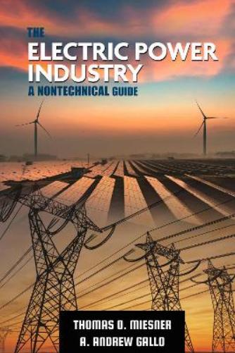 The Electric Power Industry