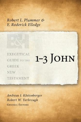 1-3 John