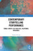 Contemporary Storytelling Performance
