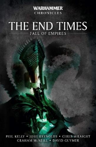 The End Times: Fall of Empires