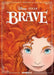 Disney Pixar Classic Graphic Novel: Brave (Disney Pixar Classic Graphic Novels
