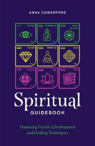 Spiritual Guidebook