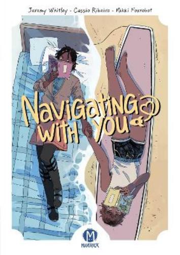 Navigating With You Vol. 1