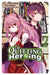 I'm Quitting Heroing, Vol. 2