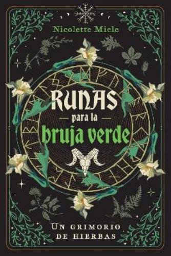 Runas para la bruja verde