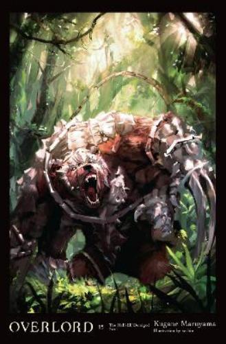 Overlord, Vol. 15 (light novel