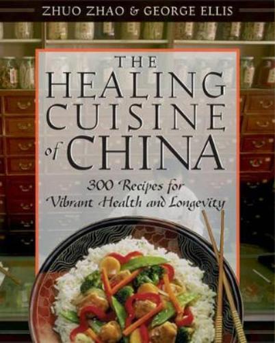 The Healing Cuisine of China