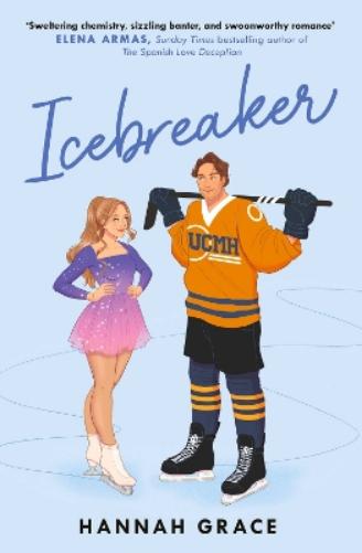 Icebreaker (Maple Hills, 1