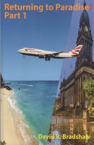 Returning to Paradise? Part 1 : A Memoir of an Afro-Caribbean man’s re-emigration from the UK to 1980s Barbados