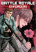 Battle Royale: Enforcers, Vol. 2