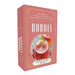 Bubbly Cocktail Cards A–Z