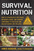Survival Nutrition