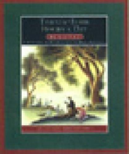 Twenty-Four Hours A Day - Journal: A Meditation Book and Journal for Daily Reflection (Hazelden Meditations