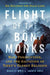 Flight of the Bön Monks