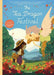 The  Tea Dragon Festival Treasury Edition