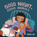 Good Night, Zodiac Animals