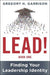 LEAD! Book 1