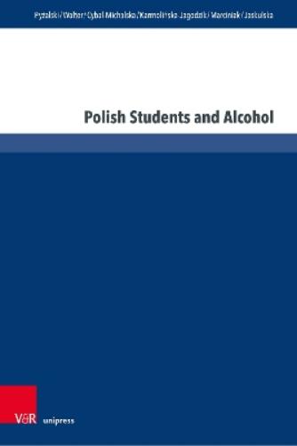 Polish Students and Alcohol