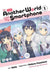 In Another World with My Smartphone, Vol. 1 (manga)