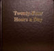 Twenty Four Hours a Day Larger Print