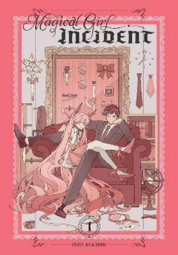 Magical Girl Incident, Vol. 1