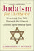 Judaism for Everyone