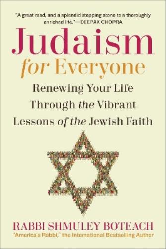 Judaism for Everyone