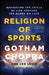 Religion of Sports
