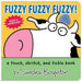 Fuzzy Fuzzy Fuzzy!